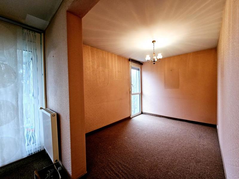Appartement - 77 m² - 4 pièces