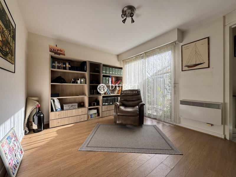 Maison contemporaine - 124 m² - 4 pièces