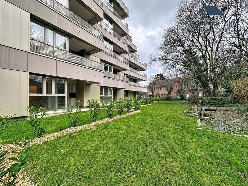 Appartement - 76 m² - 3 pièces