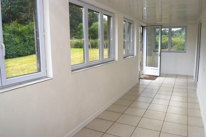 Maison - 190 m² - 6 pièces