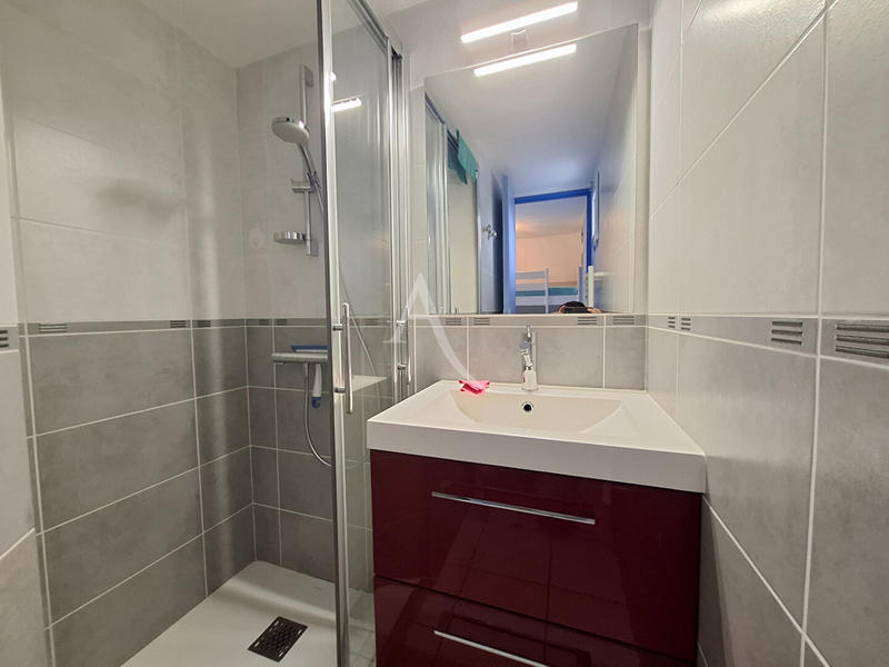 Maison - 33 m² - 2 pièces