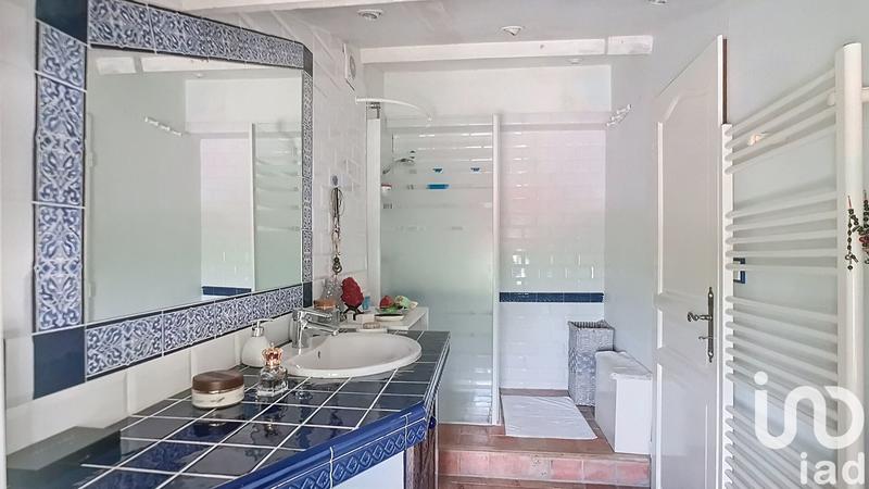 Maison de campagne - 115 m² - 5 pièces