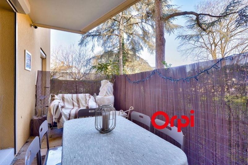 Appartement - 52 m² - 2 pièces