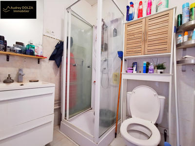 Appartement - 24 m² - 1 pièce