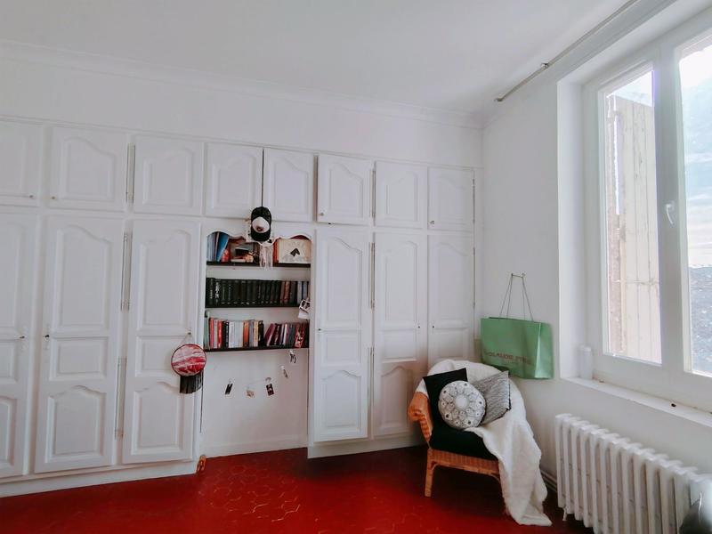 Maison ancienne - 229 m² - 10 pièces