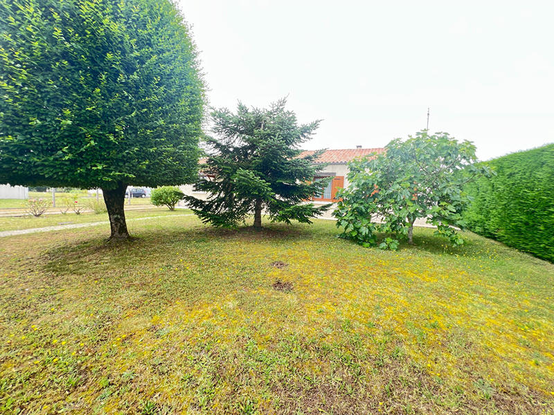 Maison - 136 m² - 4 pièces