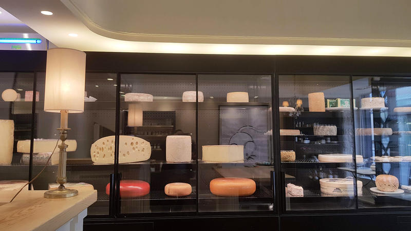 Les Fromagères - Arles