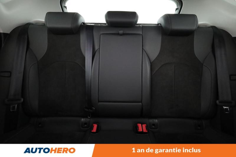 Seat Leon 1.5 Tsi Act Xcellence Dsg 150 ch