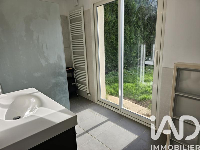 Maison - 152 m² - 7 pièces