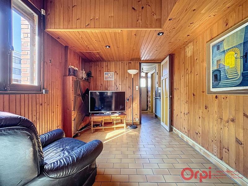 Maison - 140 m² - 4 pièces