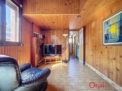 Maison - 140 m² - 4 pièces