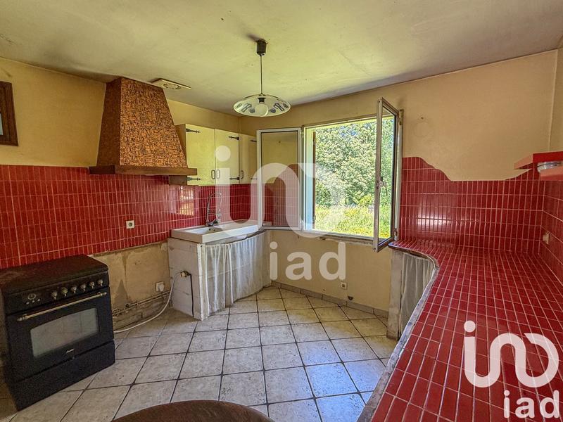 Maison - 71 m² - 3 pièces