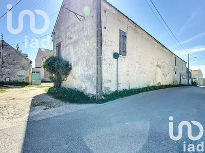 Ferme - 255 m² - 5 pièces