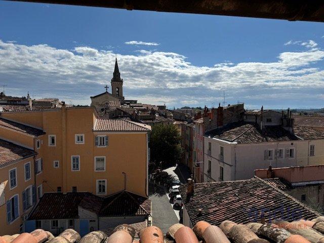 Appartement - 91 m² - 4 pièces