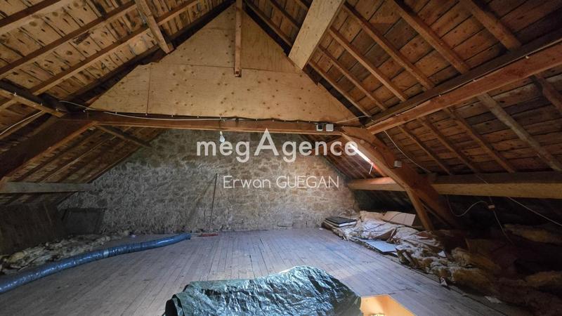 Maison - 90 m² - 6 pièces