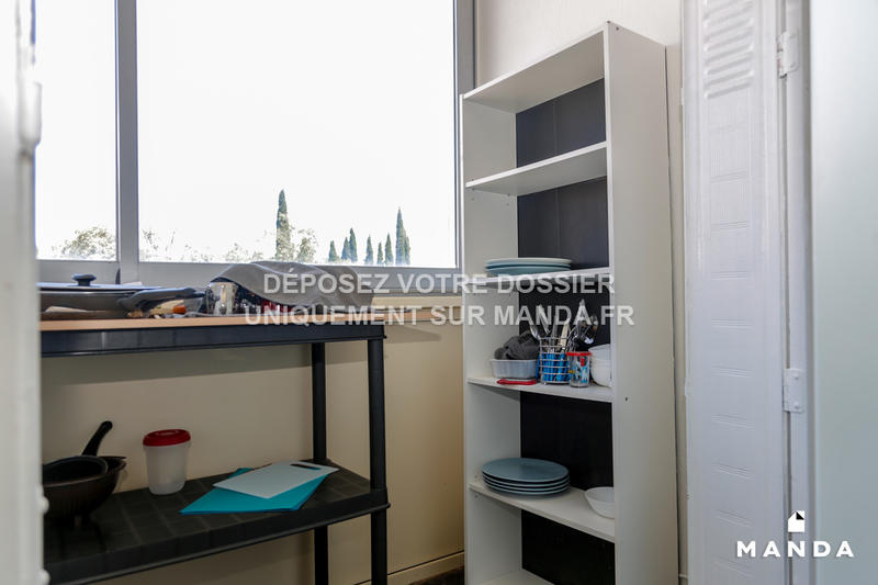Appartement - 65 m² - 4 pièces