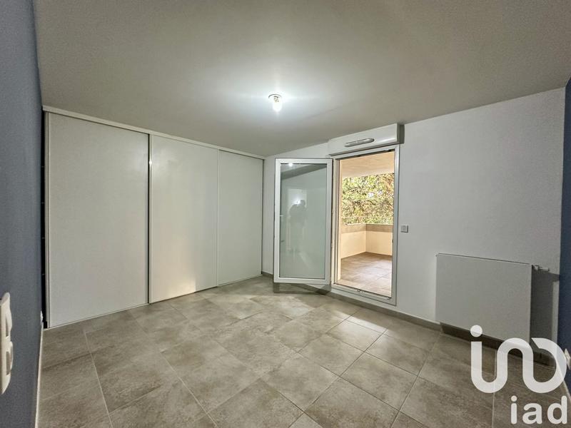 Appartement - 95 m² - 4 pièces