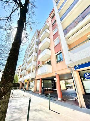 Appartement - 51 m² - 2 pièces