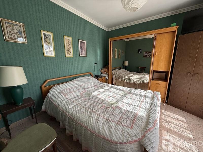 Pavillon - 200 m² - 8 pièces