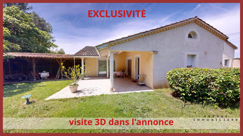 Maison ancienne - 274 m² - 9 pièces