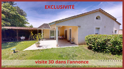 Maison ancienne - 274 m² - 9 pièces