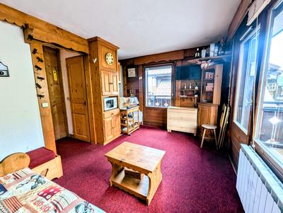 Appartement - 26 m² - 2 pièces