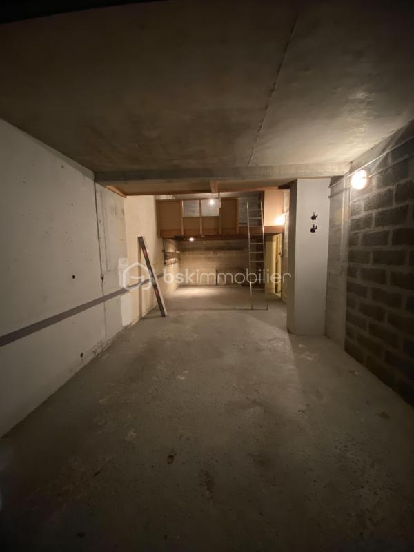 Appartement - 78 m² - 4 pièces