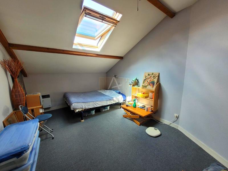 Appartement - 70 m² - 1 pièce