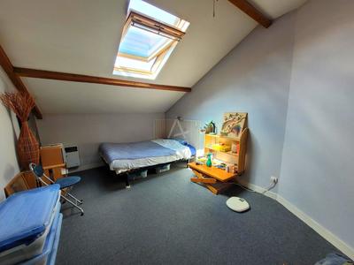 Appartement - 70 m² - 1 pièce