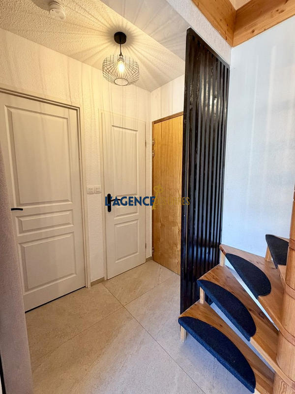 Appartement - 50 m² - 3 pièces