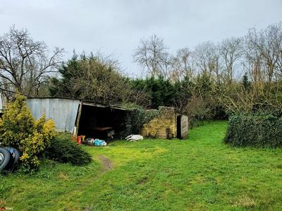 Maison - 186 m² - 7 pièces