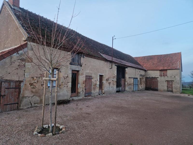 Maison - 141 m² - 6 pièces