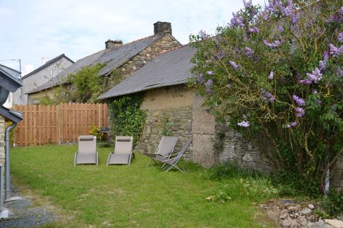 Gîte le Grenouillet