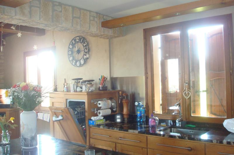 Maison - 264 m² - 7 pièces