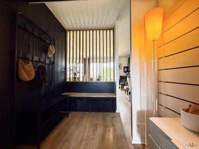 Appartement - 115 m² - 6 pièces