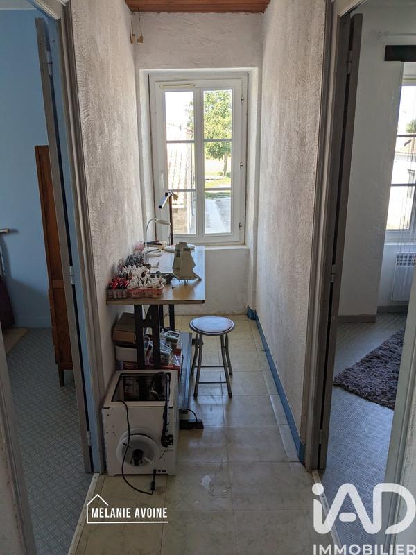 Maison - 255 m² - 7 pièces