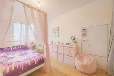 Appartement - 73 m² - 4 pièces