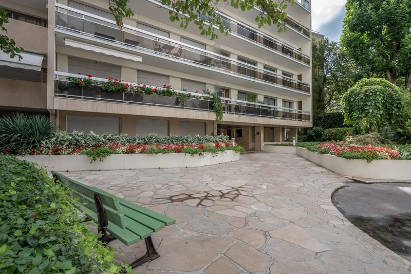 Appartement - 26 m² - 1 pièce