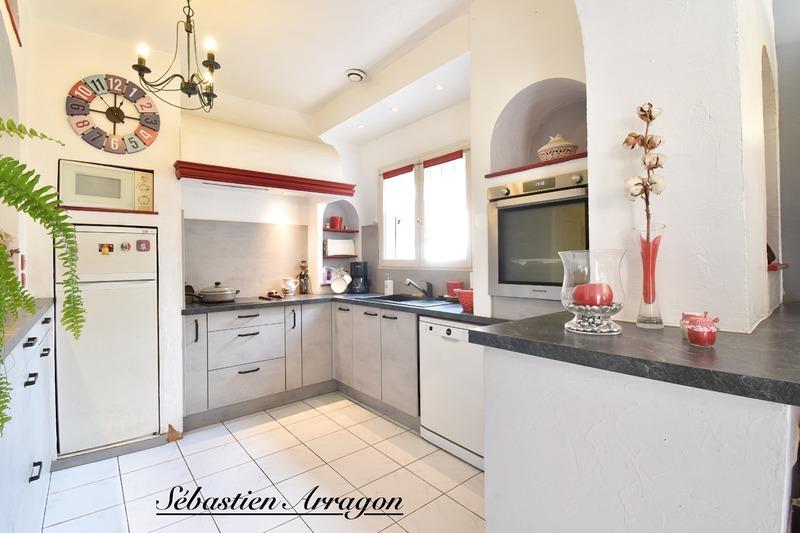 Villa - 180 m² - 7 pièces