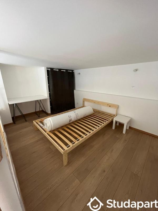 Appartement - 30 m² - 2 pièces