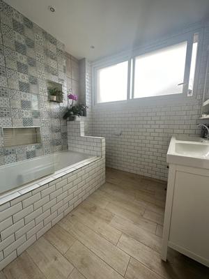 Maison - 224 m² - 6 pièces