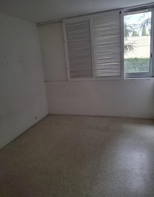 Appartement - 116 m² - 5 pièces