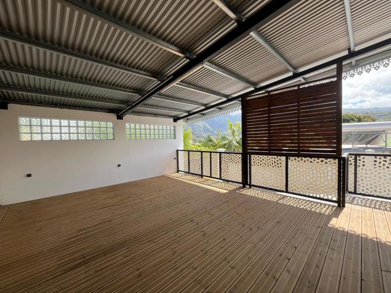 Villa - 65 m² - 4 pièces