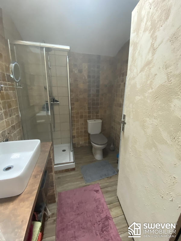 Villa - 155 m² - 6 pièces