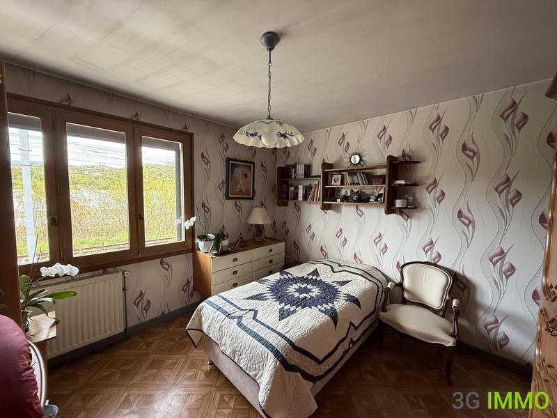 Maison de ville - 155 m² - 4 pièces