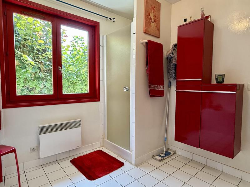 Châlet - 158 m² - 6 pièces