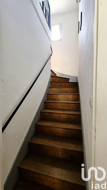 Maison - 106 m² - 5 pièces