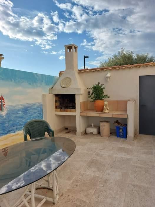 Maison traditionnelle - 188 m² - 6 pièces