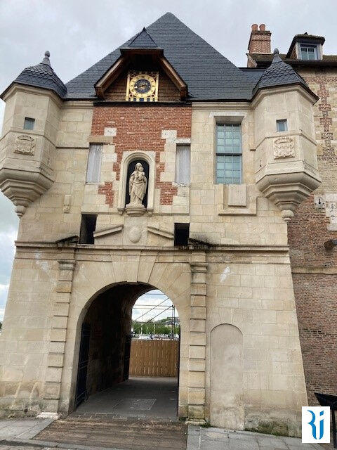 Fonds de commerce - 115 m²