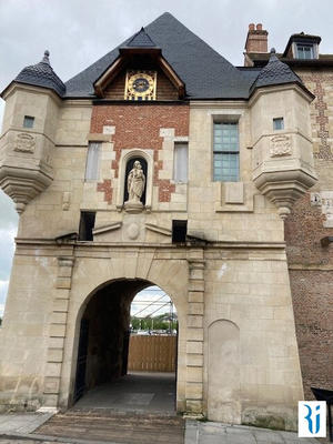 Fonds de commerce - 115 m²